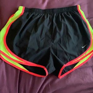 Nike shorts